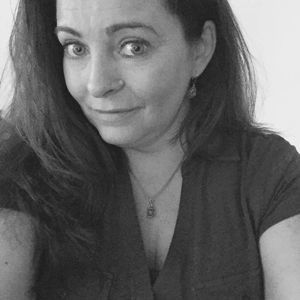 Meet your Posher, Tamara